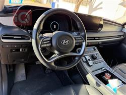 هيونداي باليسيد